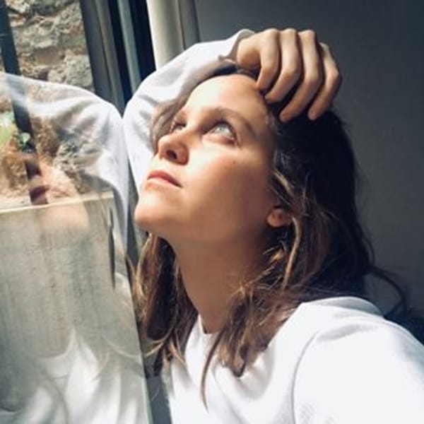 Natasha Alderslade