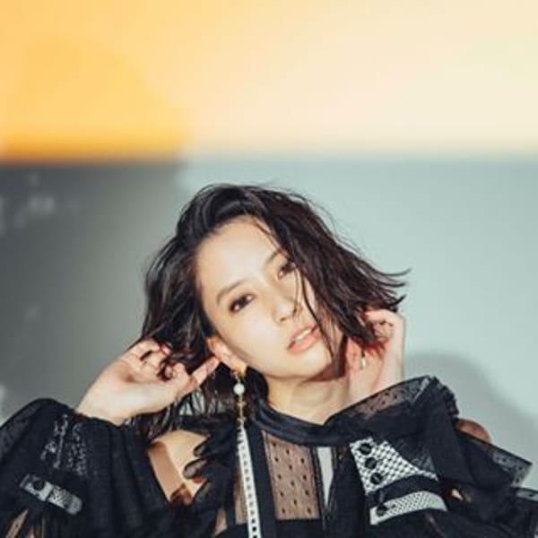 Mayuko Kawakita 河北麻友子