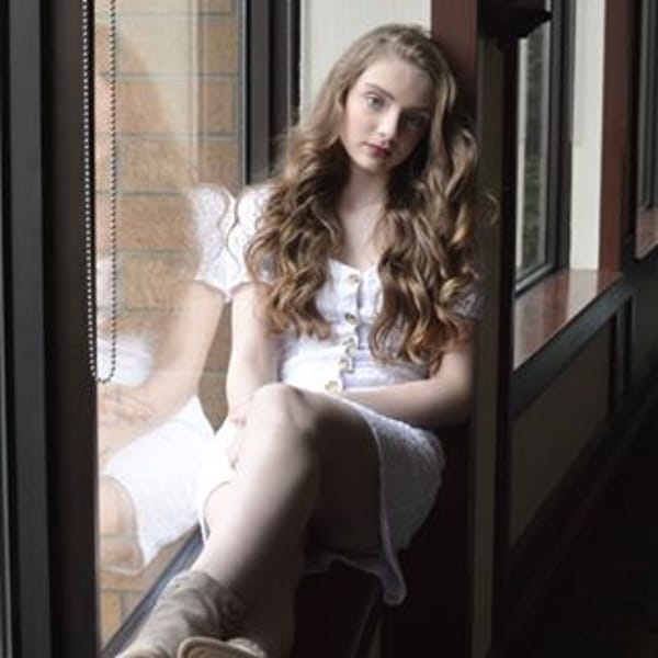 Ѕarah Ashley Hunt
