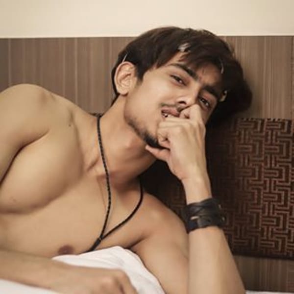 Adnaan Shaikh