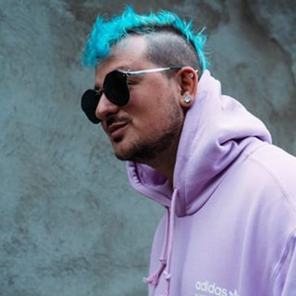 Pablo Piso 21