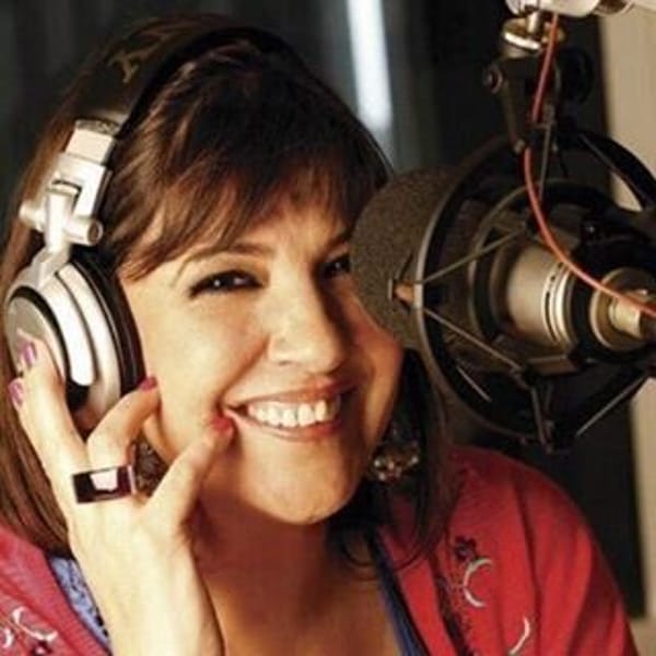 Elizabeth Vernaci