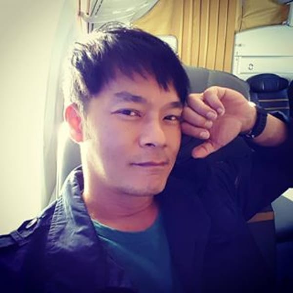 Thomas Ong