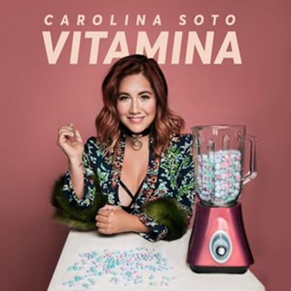 Carolina Soto