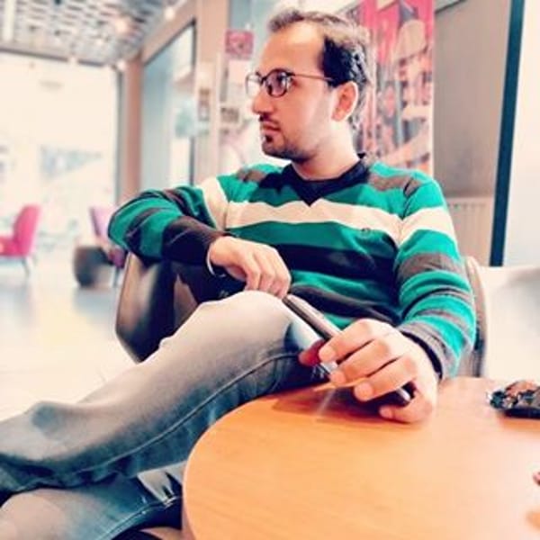 Maanik Sharma