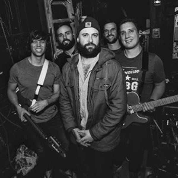 August Burns Red