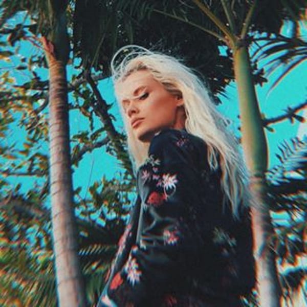 Lauren Bennett