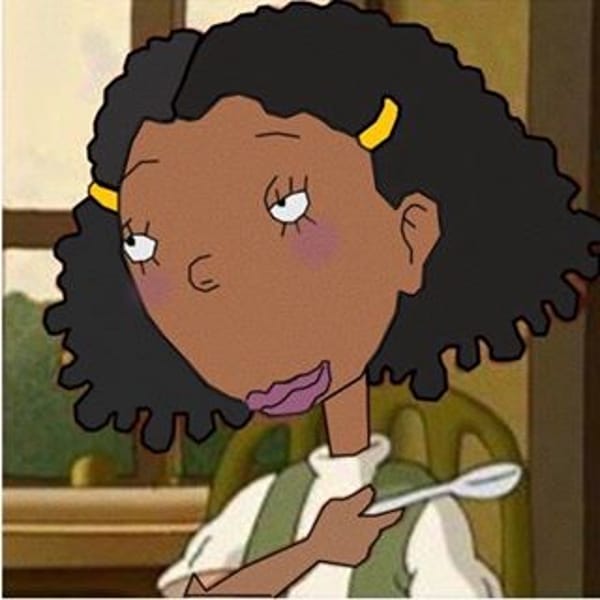 Tkay Maidza