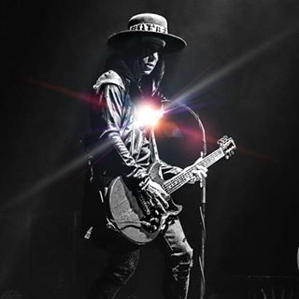 Disvicious