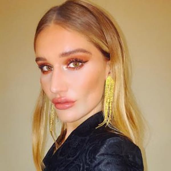 Sofia Schwarzkopf Tilbury ️
