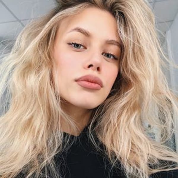 Marylika Kalinina