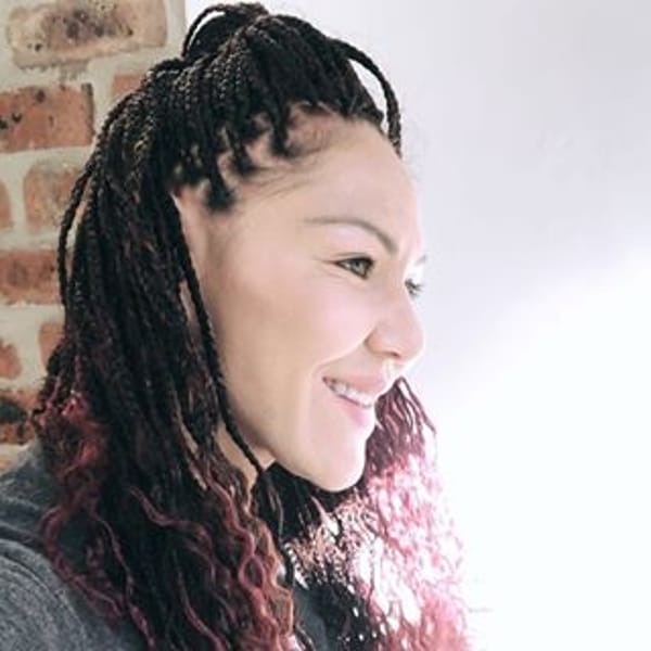 cris Cyborg
