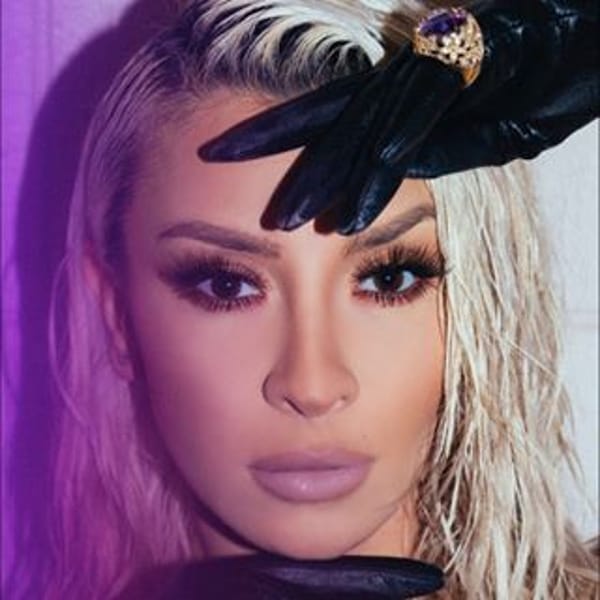 Marine Muradyan