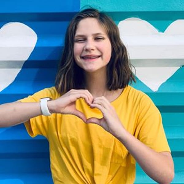Hope Marie