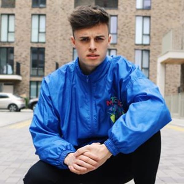 Joe Tasker