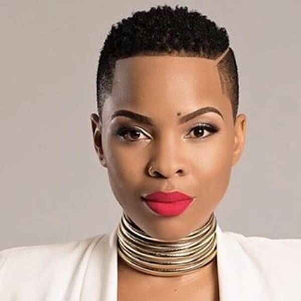 Masechaba Ndlovu