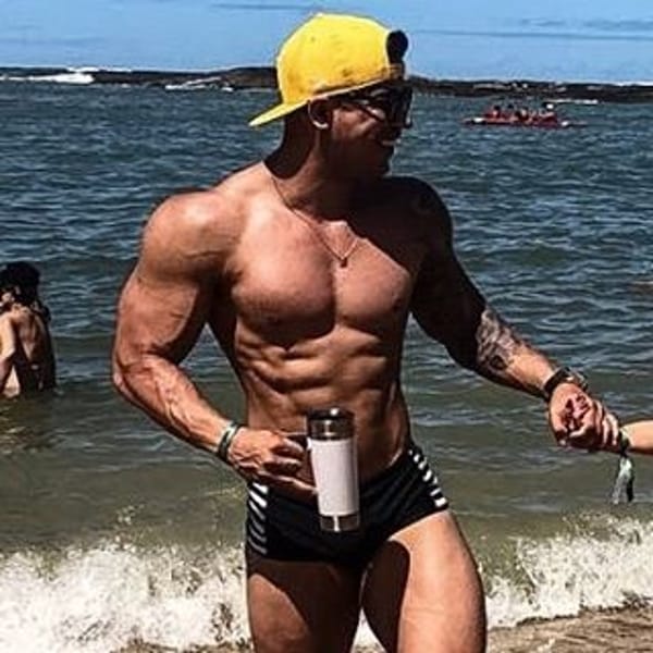 Antonio Luiz