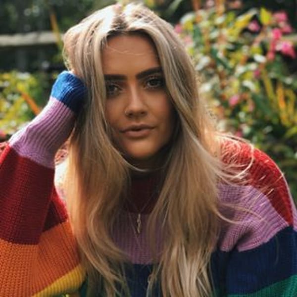 Emma Johnson