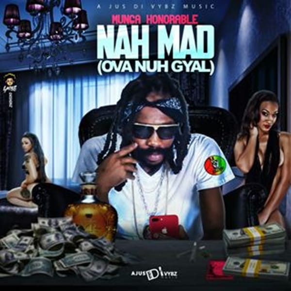 Munga Honorable