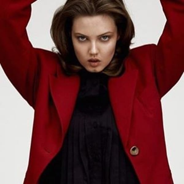 Lindsey Wixson