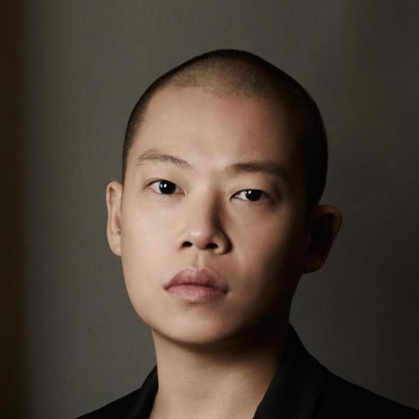Jason Wu