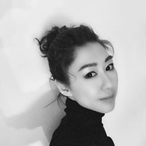 Nancy Wu  胡定欣