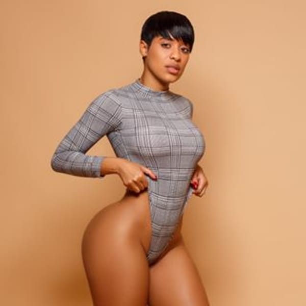 Shaquira Mendez