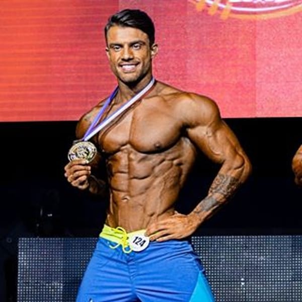 Diego Rosa