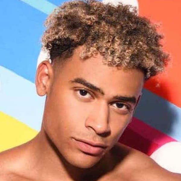 Jordan Hames