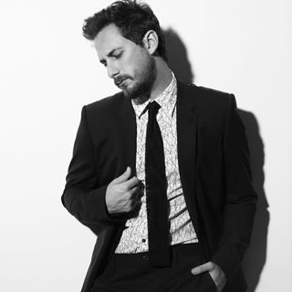 Sebastian Zurita