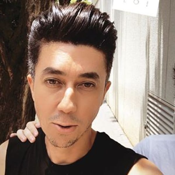 Julio Torres