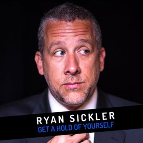 Ryan Sickler