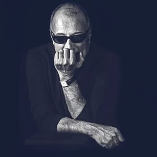 Abbas Kiarostami/عباس کیارستمی