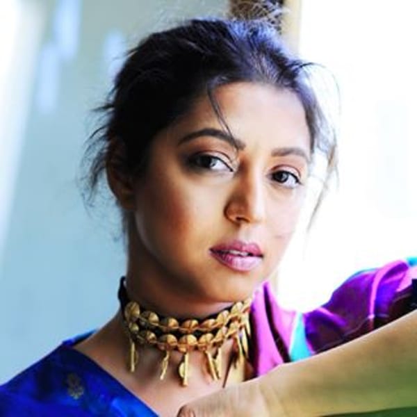 Catherine Dayal 🇺🇸|🇮🇳