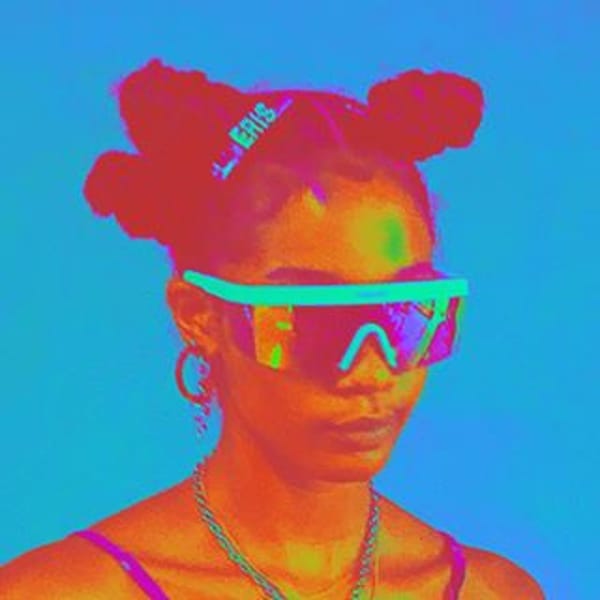 Eris-kristina