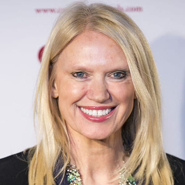 Anneka Rice