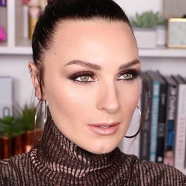 Nicola Chapman Haste