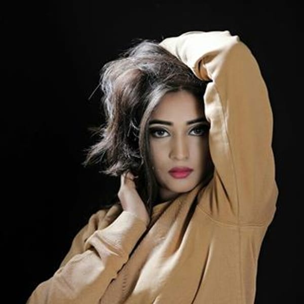 Kiran Dhane
