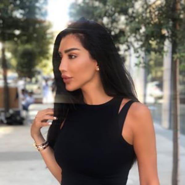Renee Farah