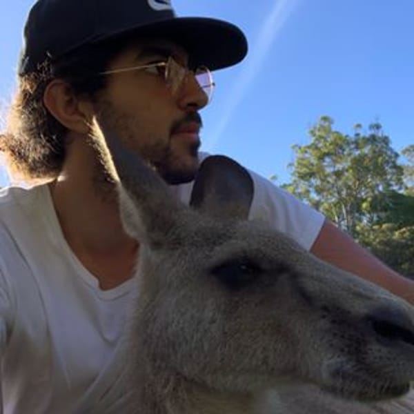 Julian Petroulas: The Fitness Influencer Redefining the Gym Experience