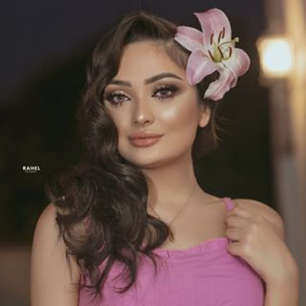 Sara Nadim