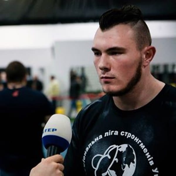 Олексіn Новіков