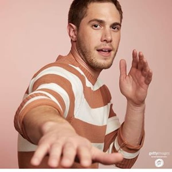 Blake Jenner