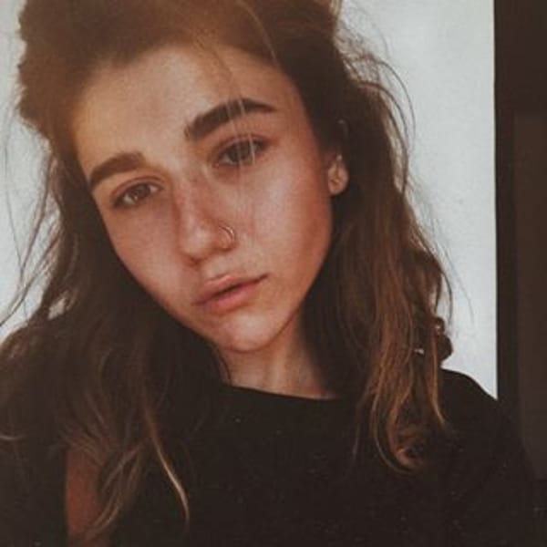 Sasha Maslova⠀