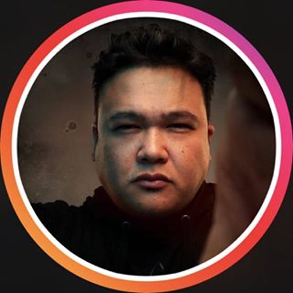 Isaac Alvarez️️️️️️️️️️️️️️
