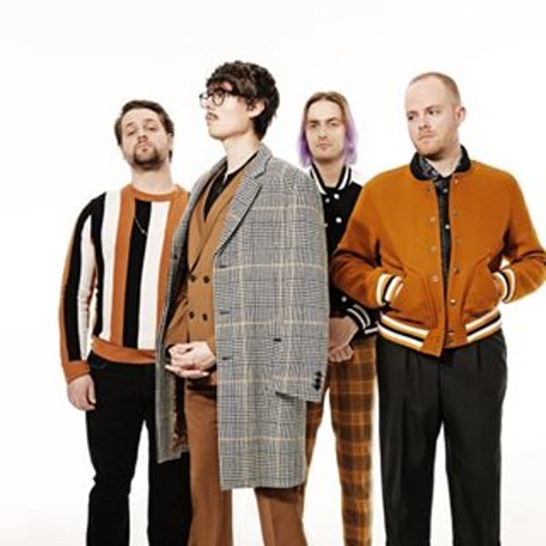 Joywave