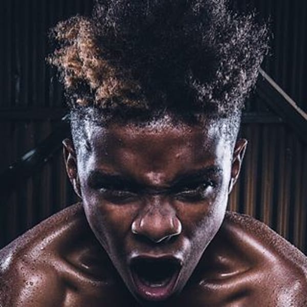 Ashton M. Sylve Aka H2o