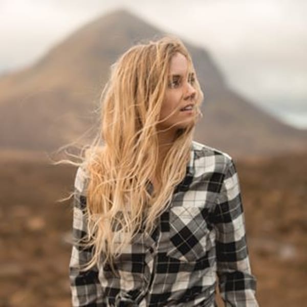 ️lene Marie