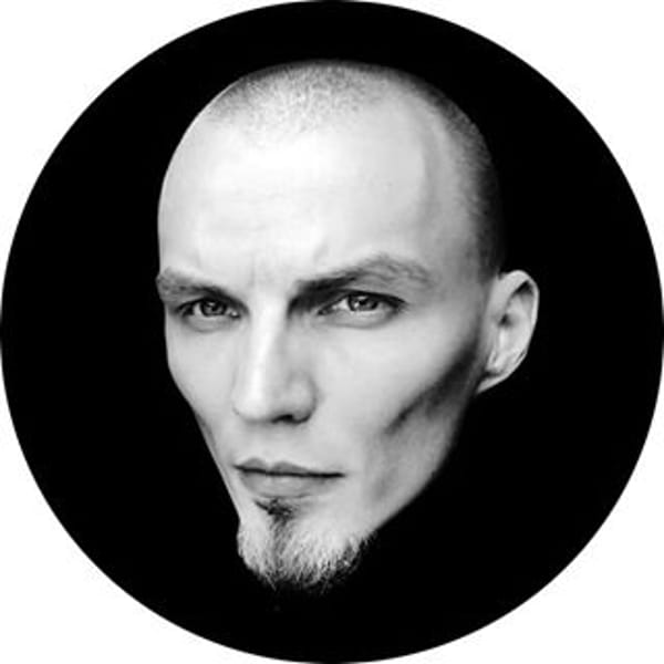 Евгений Дюжакин