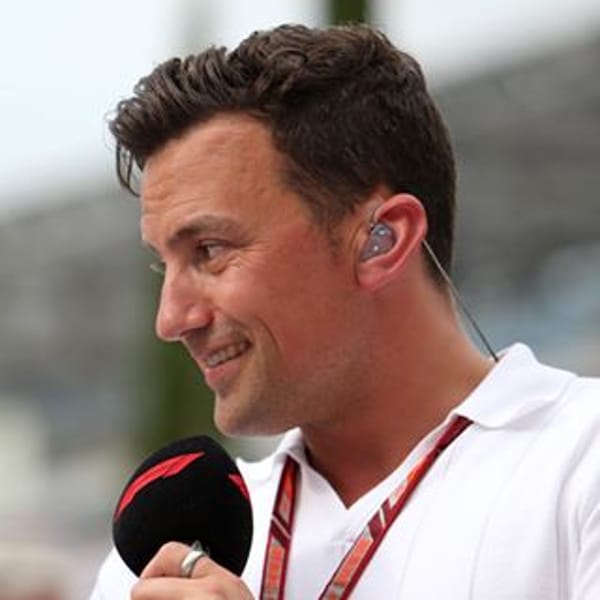 Will Buxton